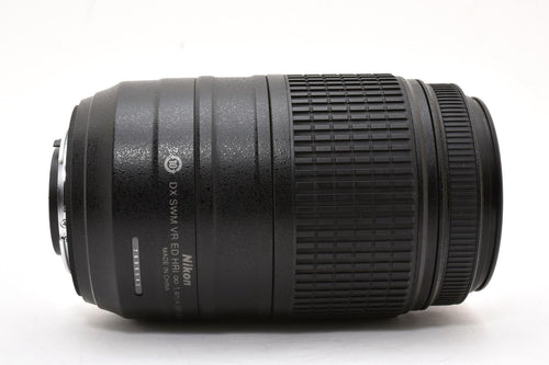 Nikon Lens (Zoom) Af-S Dx Nikkor 55-300Mm F4.5-5.6G Ed Vr #2322