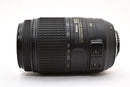 Nikon Lens (Zoom) Af-S Dx Nikkor 55-300Mm F4.5-5.6G Ed Vr #2322