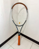 Wilson Racket (For Hard Type) Blade 98 Roland Garros
