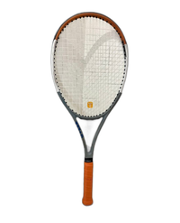 Wilson Racket (For Hard Type) Blade 98 Roland Garros