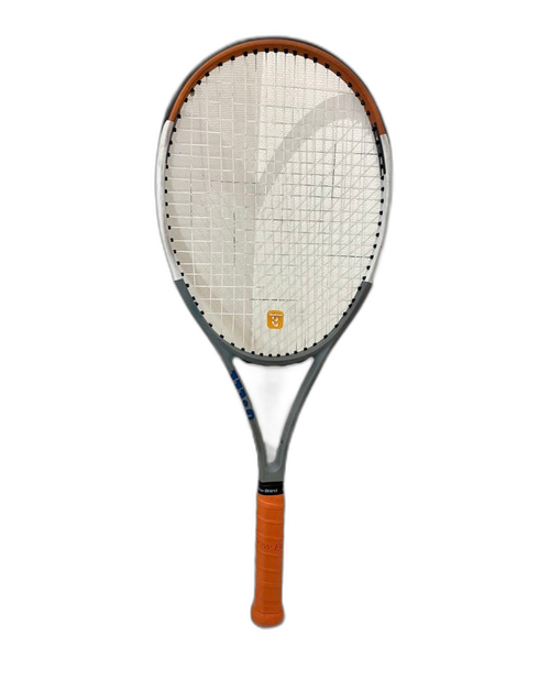 Wilson Racket (For Hard Type) Blade 98 Roland Garros