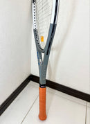 Wilson Racket (For Hard Type) Blade 98 Roland Garros