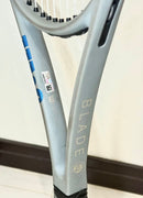 Wilson Racket (For Hard Type) Blade 98 Roland Garros