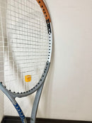 Wilson Racket (For Hard Type) Blade 98 Roland Garros