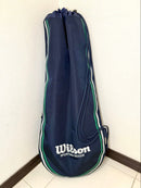 Wilson Racket (For Hard Type) Blade 98 Roland Garros