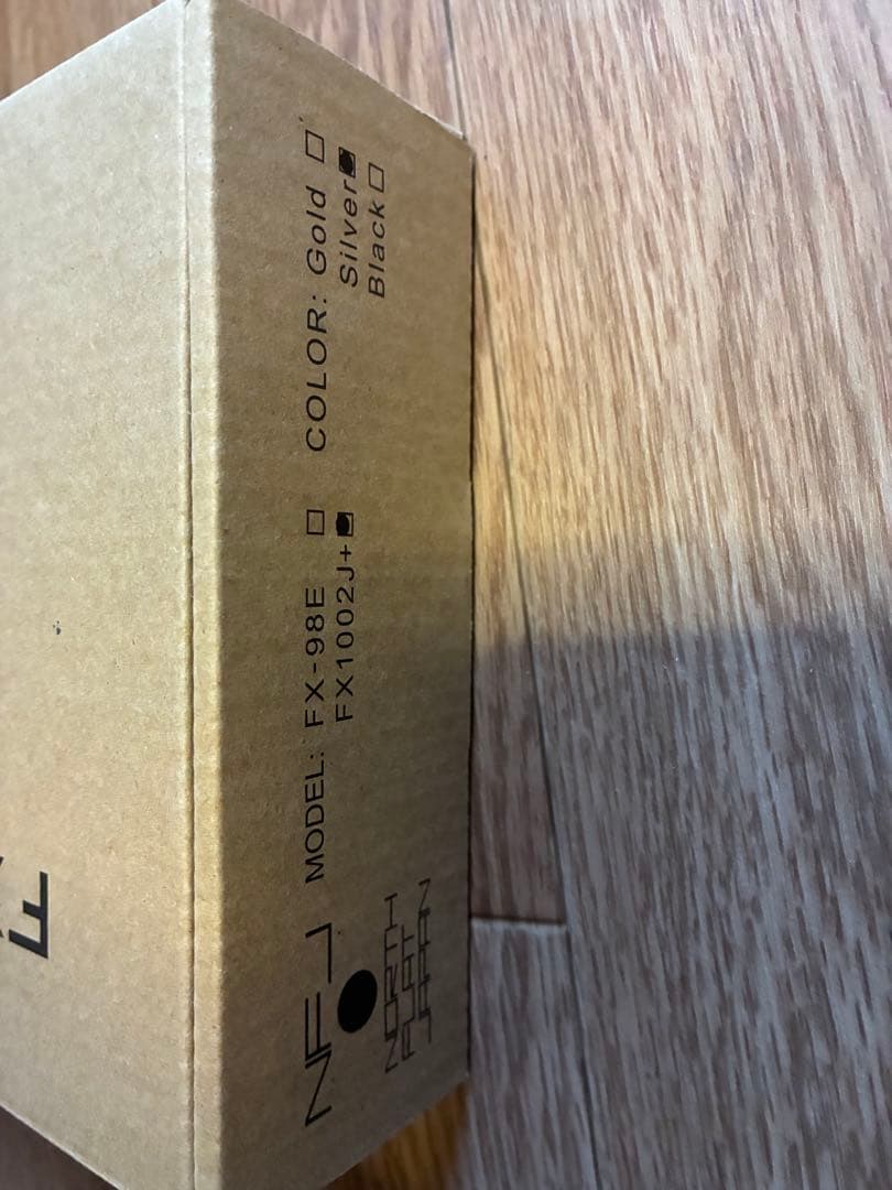 Fx Audio Power Amplifiers Fx-Audio Fx1002J+