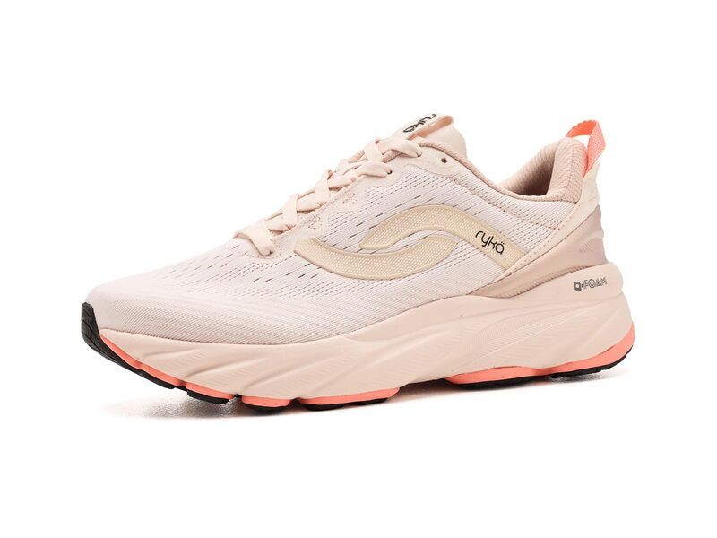 Sneakers Ryka Distance Lx Running Sneaker Shell Pink