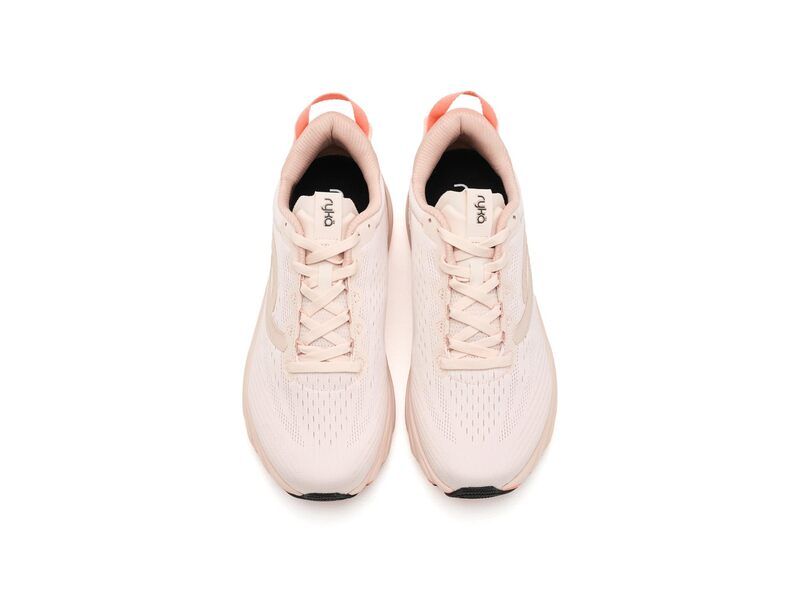 Sneakers Ryka Distance Lx Running Sneaker Shell Pink