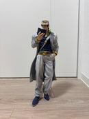 Jojo'S Bizarre Adventure D