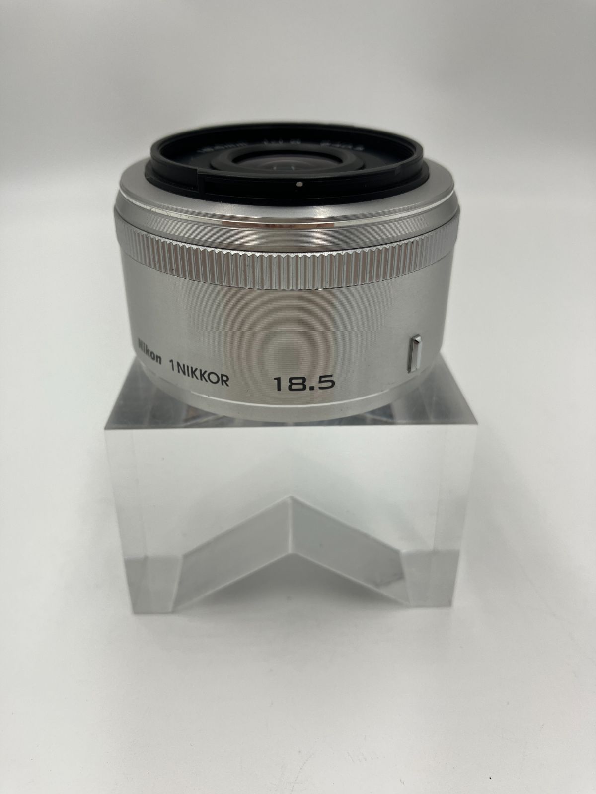 Lens (Single Focus) Nikon 1 Nikkor F1.8