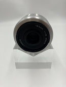 Lens (Single Focus) Nikon 1 Nikkor F1.8
