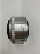 Lens (Single Focus) Nikon 1 Nikkor F1.8