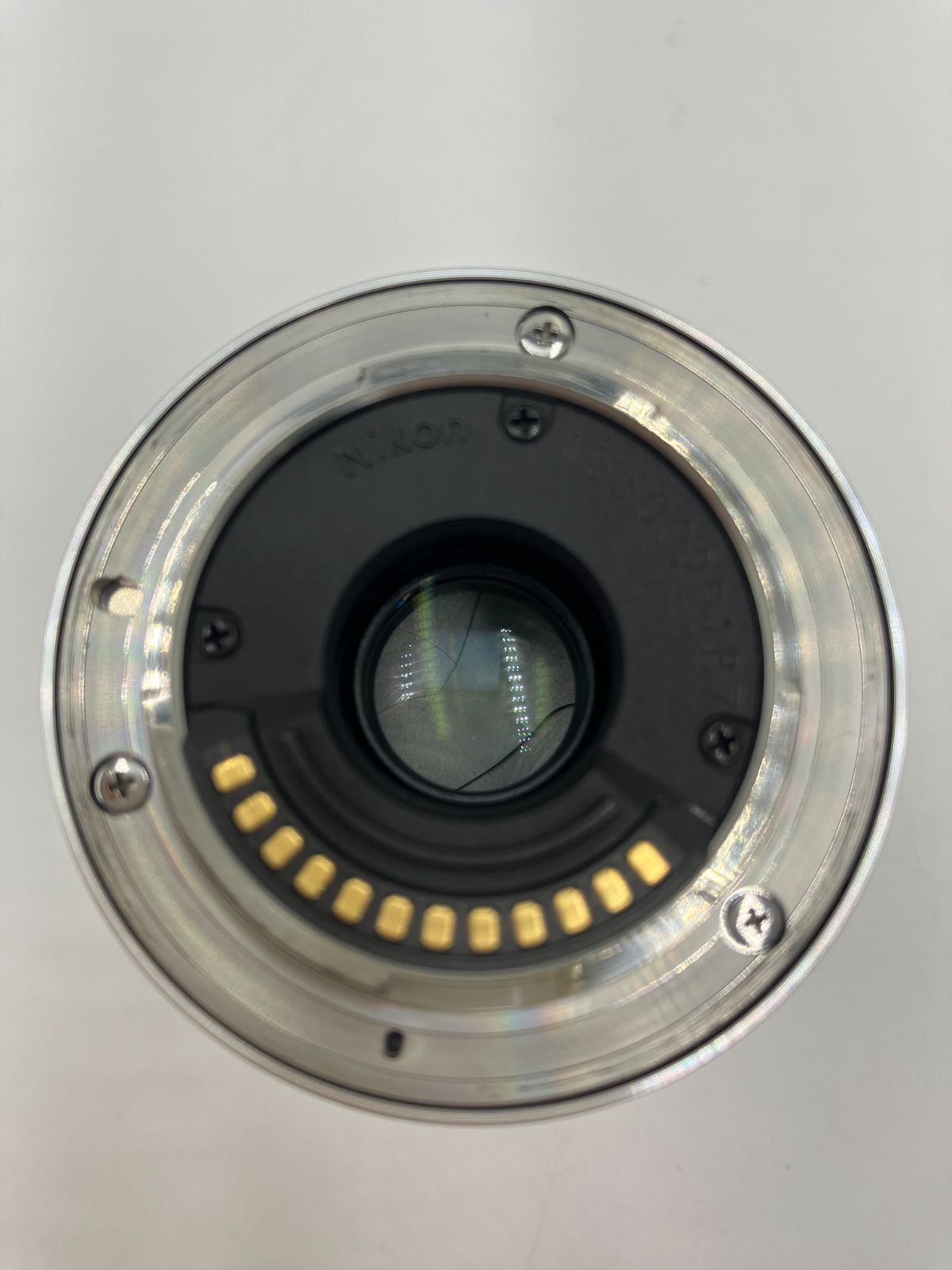 Lens (Single Focus) Nikon 1 Nikkor F1.8