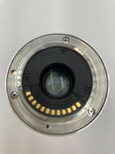 Lens (Single Focus) Nikon 1 Nikkor F1.8