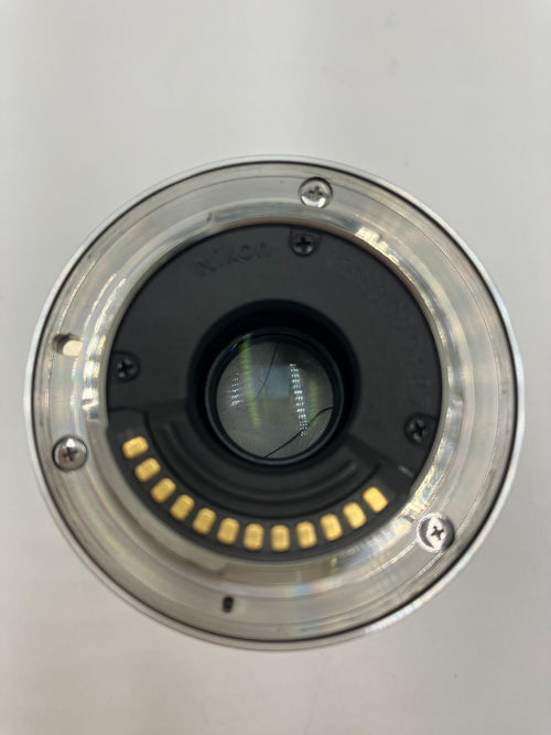 Lens (Single Focus) Nikon 1 Nikkor F1.8
