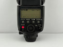 Flash Canon Speedlite 580Ex II