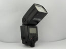 Flash Canon Speedlite 580Ex II
