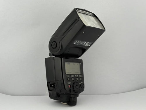 Flash Canon Speedlite 580Ex II