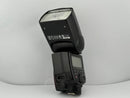 Flash Canon Speedlite 580Ex II