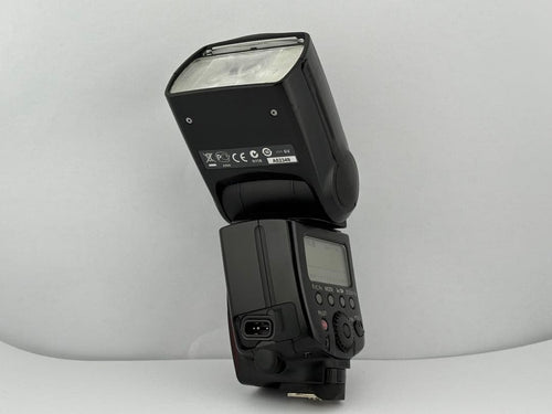 Flash Canon Speedlite 580Ex II