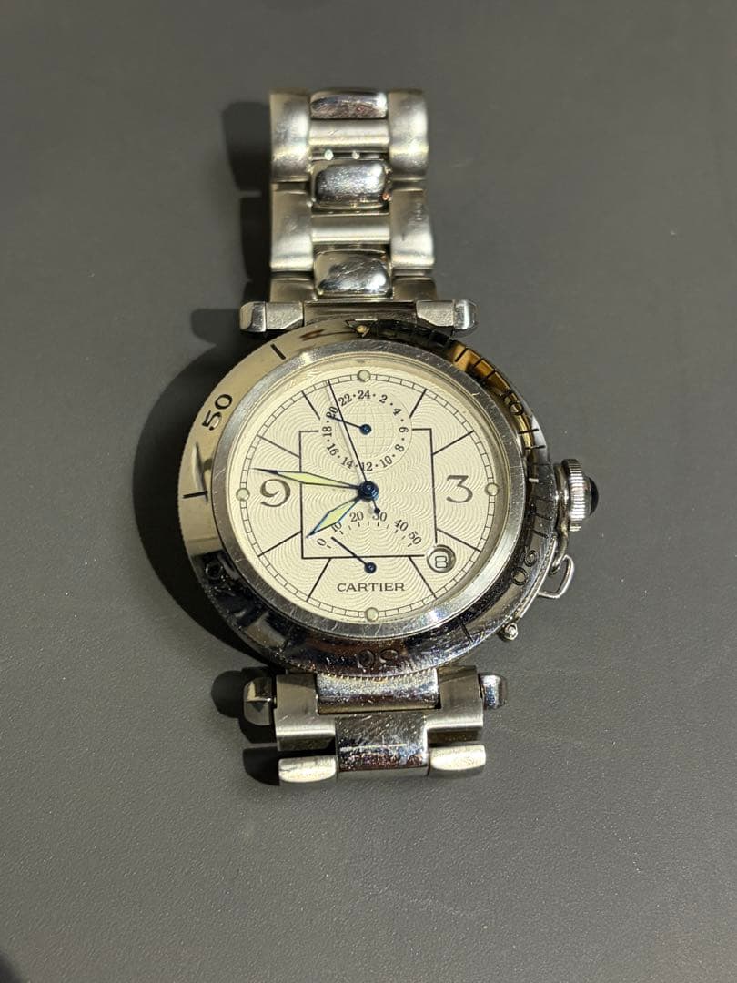 Cartier Automatic Watches 7