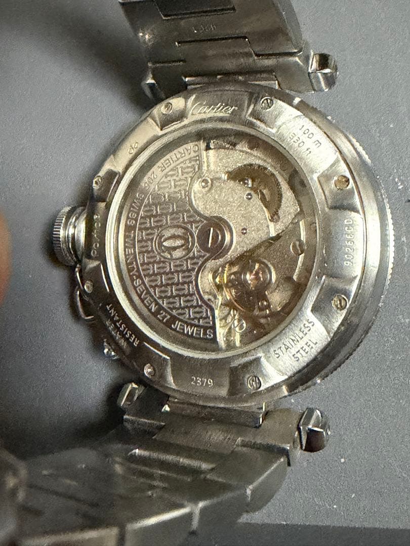 Cartier Automatic Watches 7