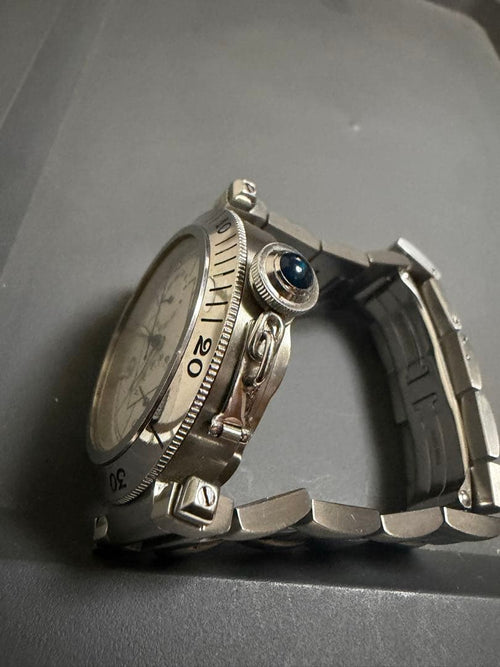 Cartier Automatic Watches 8