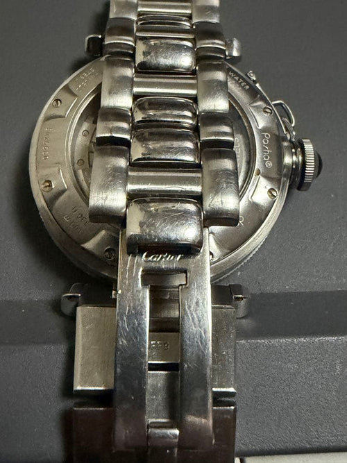 Cartier Automatic Watches 8