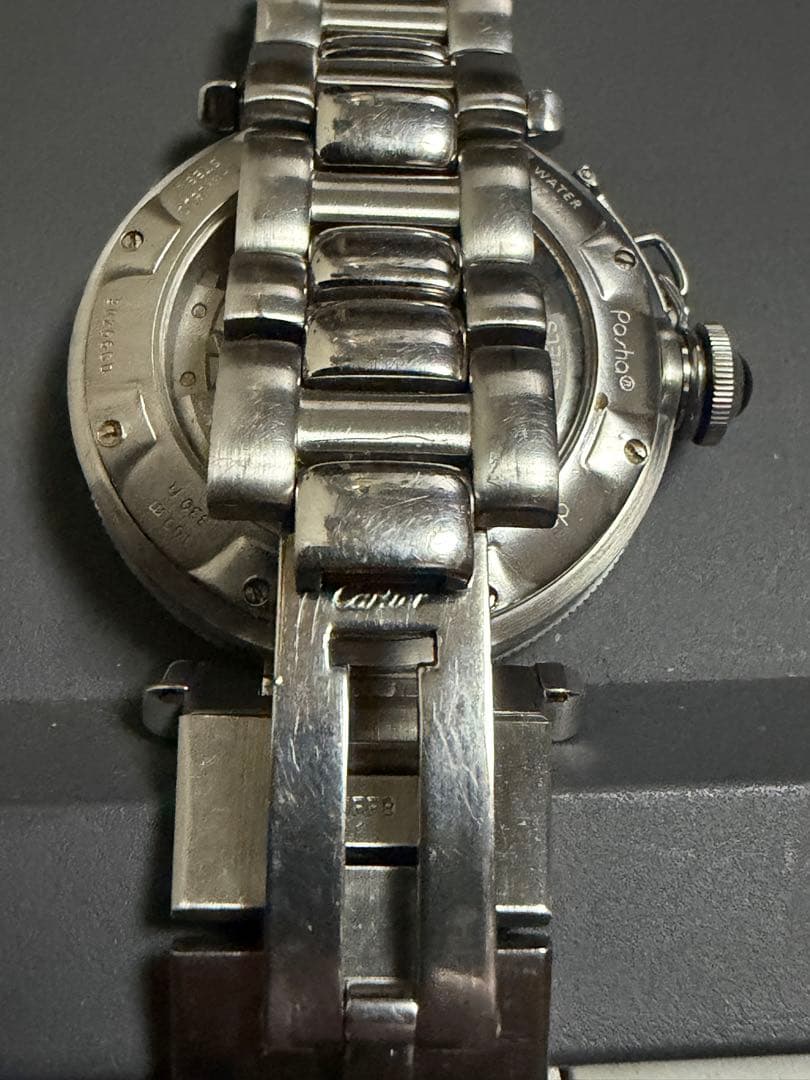 Cartier Automatic Watches 7