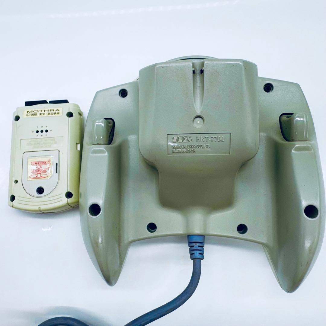 Sega Consoles Dreamcast