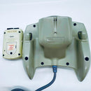 Sega Consoles Dreamcast