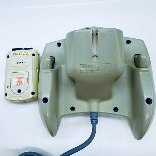 Sega Consoles Dreamcast