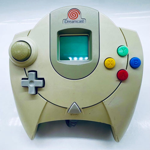 Sega Consoles Dreamcast
