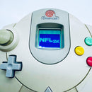 Sega Consoles Dreamcast