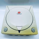 Sega Consoles Dreamcast