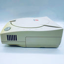 Sega Consoles Dreamcast