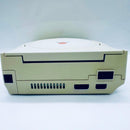 Sega Consoles Dreamcast