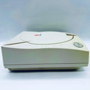 Sega Consoles Dreamcast