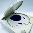 Sega Consoles Dreamcast