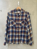 Needles Flannel Shirts