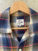 Needles Flannel Shirts