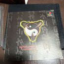 Playstation Games