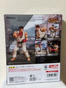 Bandai Spirits Game Characters S.H.Figuarts Ryu Outfit2