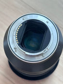 Tamron Zoom Lenses 70-180Mm F/2.8 Di Iii Vxd