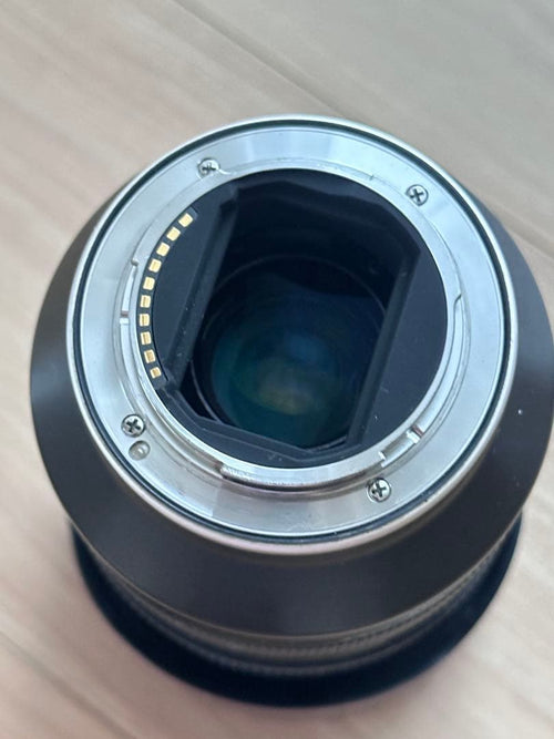 Tamron Zoom Lenses 70-180Mm F/2.8 Di Iii Vxd