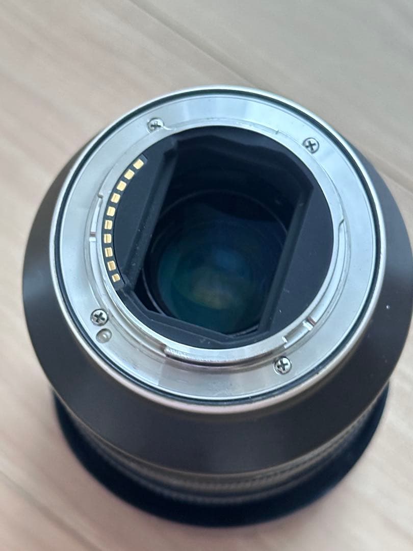 Tamron Zoom Lenses 70-180Mm F/2.8 Di Iii Vxd