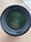Tamron Zoom Lenses 70-180Mm F/2.8 Di Iii Vxd
