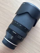 Tamron Zoom Lenses 70-180Mm F/2.8 Di Iii Vxd