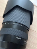 Tamron Zoom Lenses 70-180Mm F/2.8 Di Iii Vxd