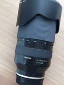 Tamron Zoom Lenses 70-180Mm F/2.8 Di Iii Vxd